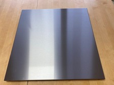 Miele GFV 60/62-1 Edelstahl i-Frontverkleidung 60 x 62 cm integr. Geräte Blende