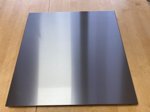 Miele gfv 1 - gfv, edelstahl