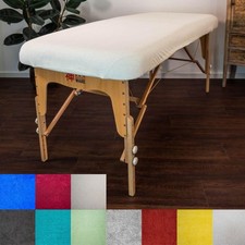 Zen Frottee Spannbezug für Massageliegen