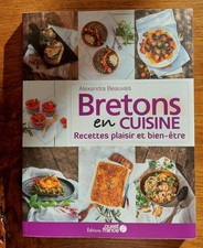 Bretonisches Kochbuch in