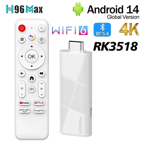 H96 max android - android, 4k
