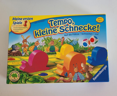 Ravensburger meine ersten - meine,