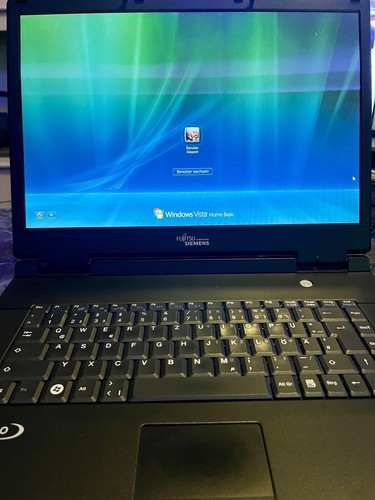 Fujitsu amilo 1705 4 - fujitsu, 15,4