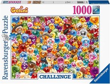 Ravensburger Gelini Challenge