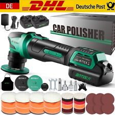 BATOCA S4 Akku Poliermaschine
