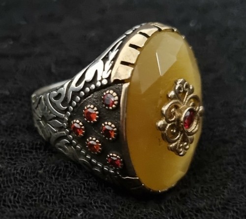 Ring 925er silber - ring,