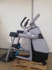 PRECOR AMT 12 OPEN STRIDE Cross Trainer mit P30 Konsole TOP