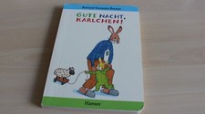 Gute Nacht, Karlchen! -