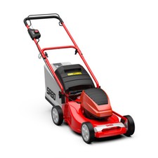 SABO 43 Accu - Rasenmäher SA 1782 Schnittb. 43 cm incl. Akku/Ladege. NEU