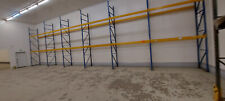 Schwerlastregale , Palettenregale , Hochregale zu verkaufen
