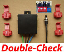 V6 Drehzahlbegrenzer TASTER