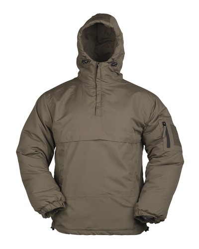 Combat anorak winter - combat,
