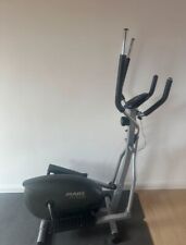 Crosstrainer Mars.