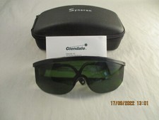 SYNERON, LASER EYE PROTECTION