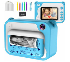 Kinderkamera- Digitalkamera