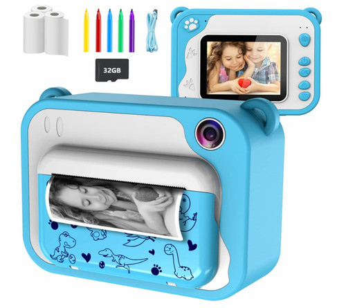 Kinderkamera digitalkamera - kinderkamera-,