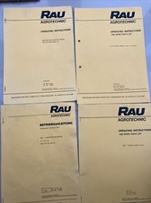 Rau agrotechnic - rau,