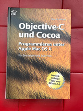 Objective cocoa - objective-c,
