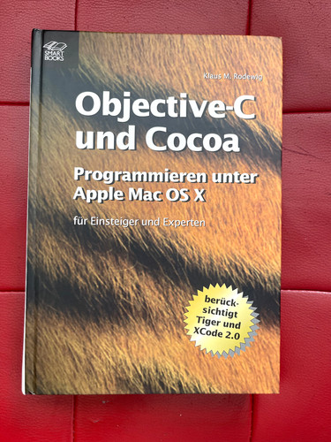 Objective cocoa - objective-c,
