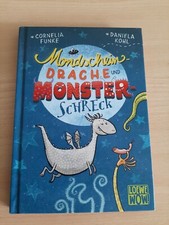 Mondscheindrache und