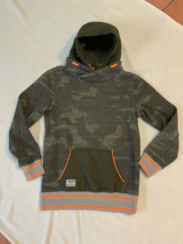 Vingino pullover hoodie - pullover,, gr