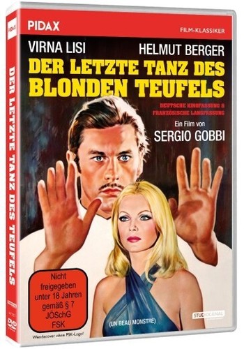 Der letzte tanz - tanz, des