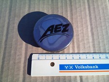 AEZ Nabendeckel N06 ca. 60mm