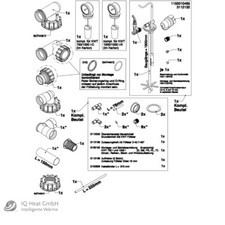 Viessmann Roth Heizöltank