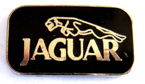 Auto pin pins jaguar logo - -,