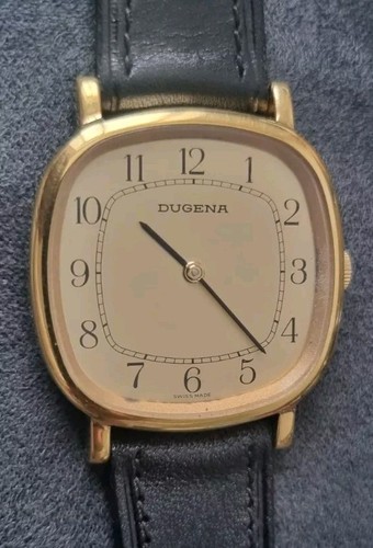 Dugena handaufzug 3803 - dugena,