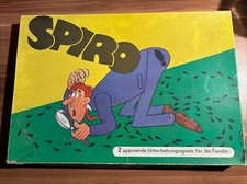 Mit spiro geht - spiro, geht's