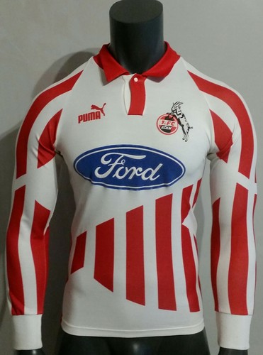 Köln trikot fck - fc,