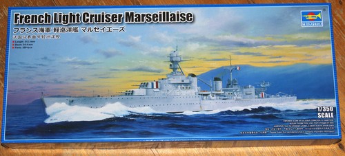 Trumpeter 05374 frz leichter - trumpeter,