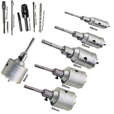 Kein Set TCT Kernbohrer 40-600