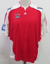 NUREMBERG FCN DKB GERMANY