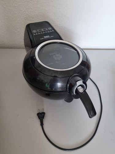 Tefal actifry genius - xl, 2in1