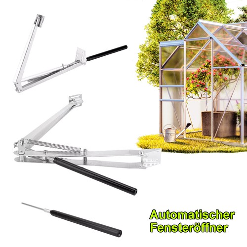 Automatischer fensteröffner - automatischer,