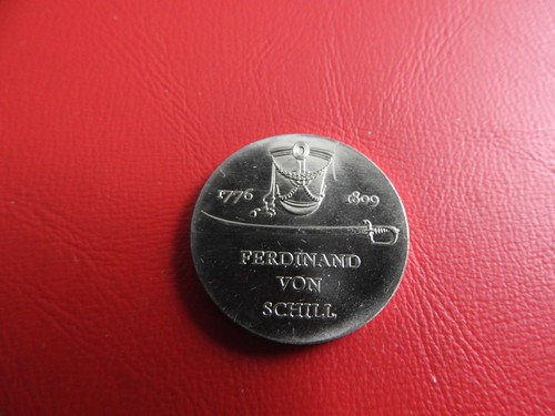 Ddr mark 1976 ferdinand - *, *
