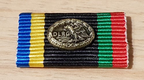 Bandschnalle dlrg deutsches - dlrg,