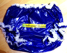 PVC Weichfolie  WINDELSLIP