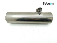 Auspuff Endtopf Original Kawasaki ZX 9 R 1998-1999 (NINJA ZX-9R ZX900C-D) E-mark