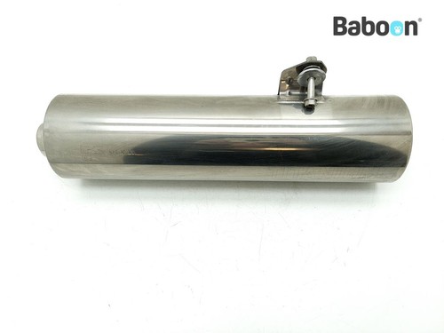 Auspuff endtopf original - auspuff,