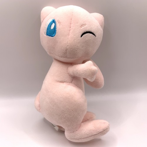 Mew pokemon plüsch - mew, puppe