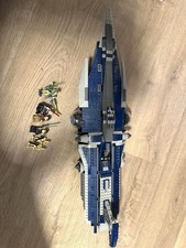 Lego 9515 The Malevolence - Lego Star Wars