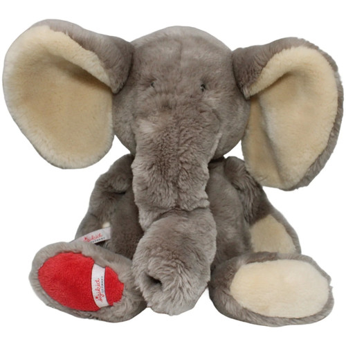 Sigikid elefant grau - sigikid, 42