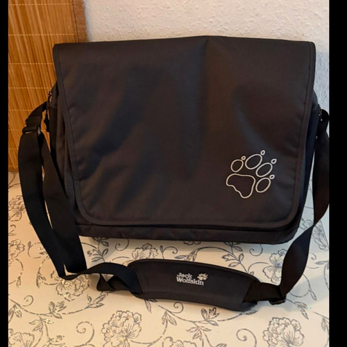 Jack wolfskin laptoptasche - wolfskin,