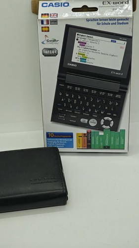 Casio word g570c - casio,