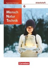 Mensch - Natur - Technik -