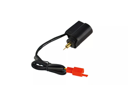 Choke kaltstartautomatik - e-choke,