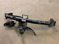 ORIS E446 Anhängerkupplung